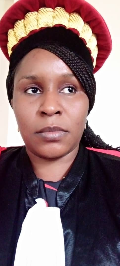Pr Donatienne Moskolai Doumagay : Au faîte de sa discipline￼