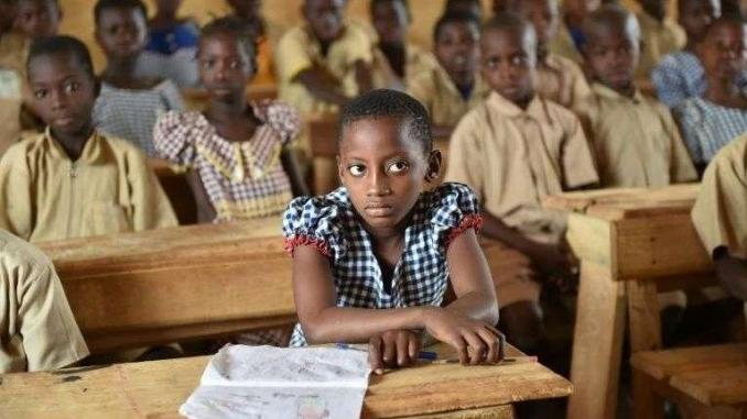 Gabon :  plus de 100 milliards de FCfa pour construire des salles de classe