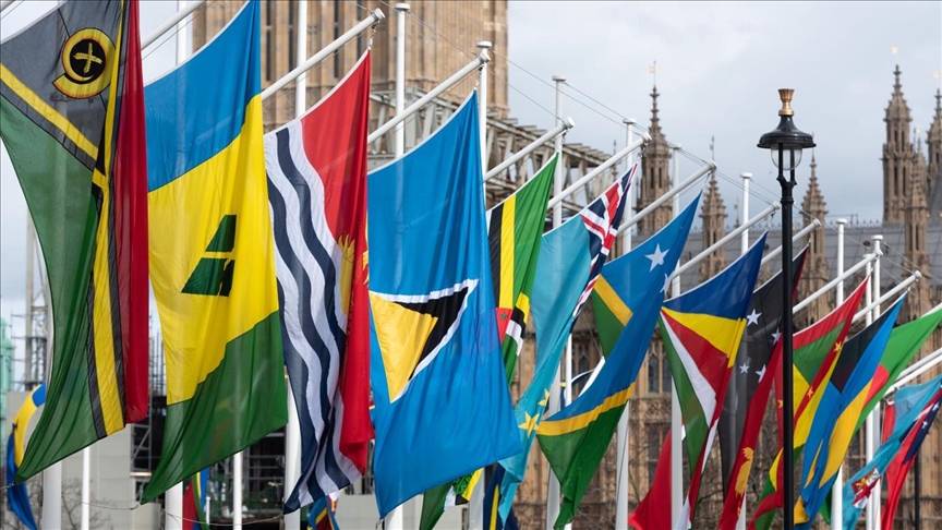 Afrique francophone : le Gabon et le Togo se mettent à l’anglais