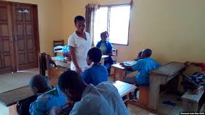 Lycée de Tsinga : 8h de cours par jour pour les élèves en classes d’examen