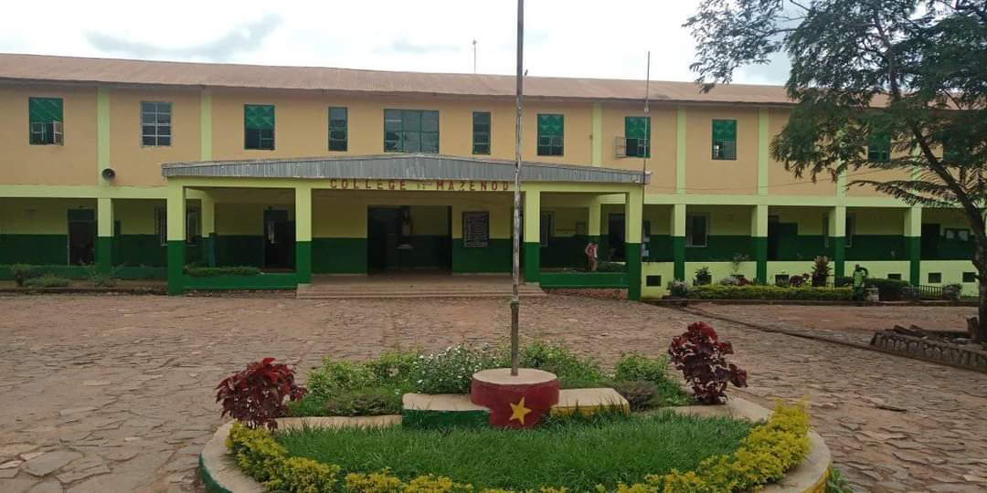 Cameroun : la carte scolaire de l’enseignement catholique